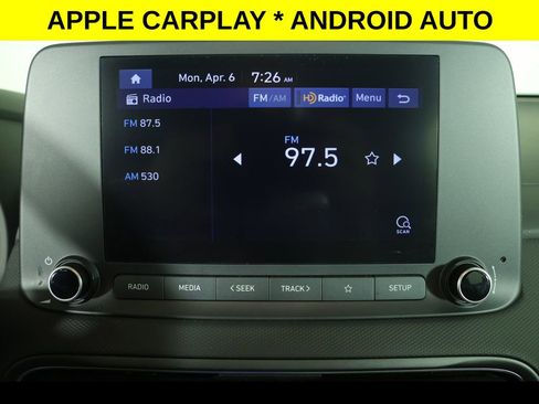 Used 2022 Hyundai Kona SE image 4