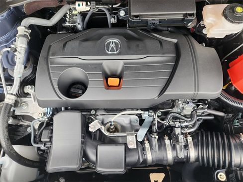 New 2026 Acura RDX w/ Technology Package image 32