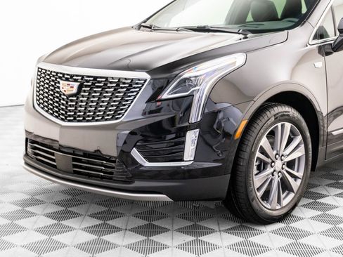 New 2026 Cadillac XT5 Premium Luxury w/ Driver Assist Package AWD/4WD image 37
