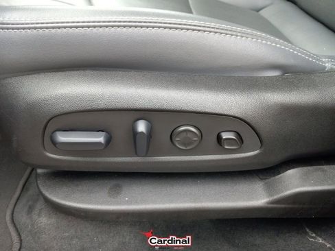 Used 2024 Buick Enclave Premium image 21