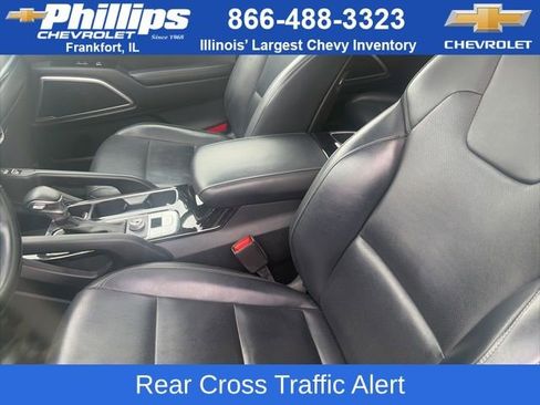 Used 2022 Kia Telluride S image 9