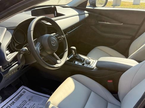 New 2026 MAZDA CX-30 AWD 2.5 S image 28