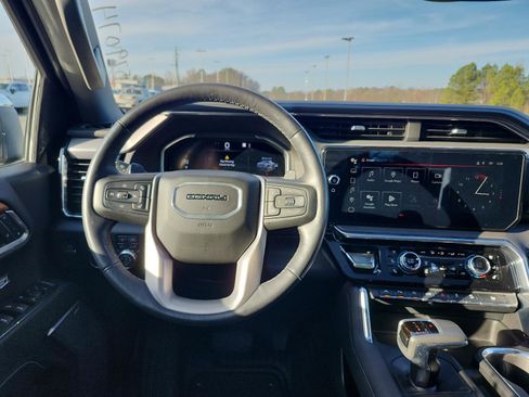 Certified 2022 GMC Sierra 1500 Denali image 16