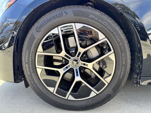 Certified 2026 Mercedes-Benz E 350 E 350 image 4