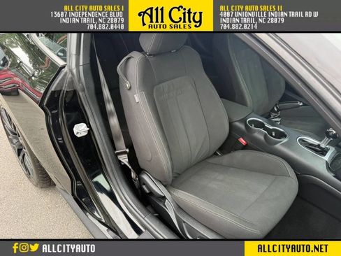 Used 2019 Ford Mustang GT w/ GT Performance Package RWD image 11