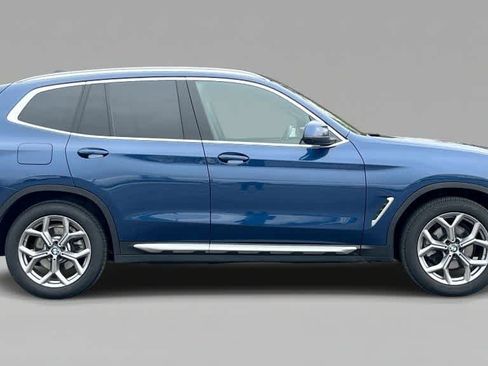 Used 2023 BMW X3 xDrive30i w/ Premium Package AWD/4WD image 9