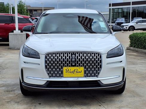Used 2023 Lincoln Corsair FWD image 6