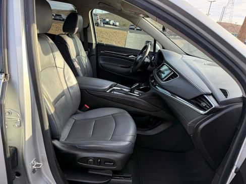 Used 2018 Buick Enclave Premium w/ Trailering Package image 13