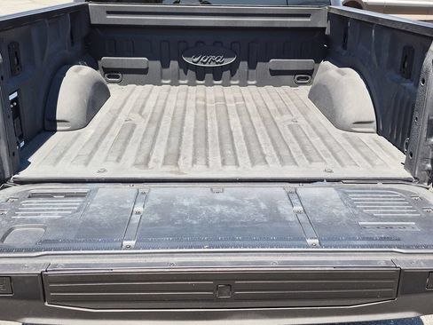 Used 2022 Ford F150 XLT w/ Equipment Group 302A High AWD/4WD image 29