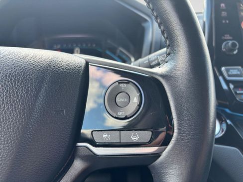 Used 2021 Honda Odyssey Touring image 28