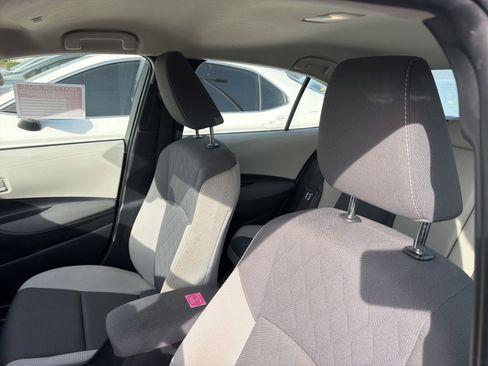 Certified 2024 Toyota Corolla LE image 10