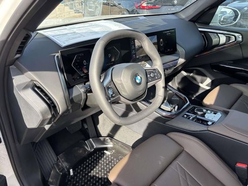 New 2026 BMW X3 xDrive30 w/ Convenience Package image 9