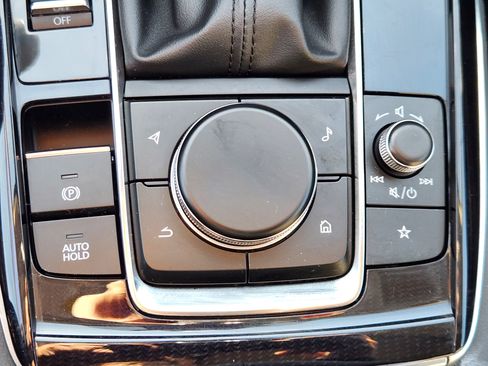 Used 2023 MAZDA CX-30 AWD 2.5 S w/ Preferred Package image 21