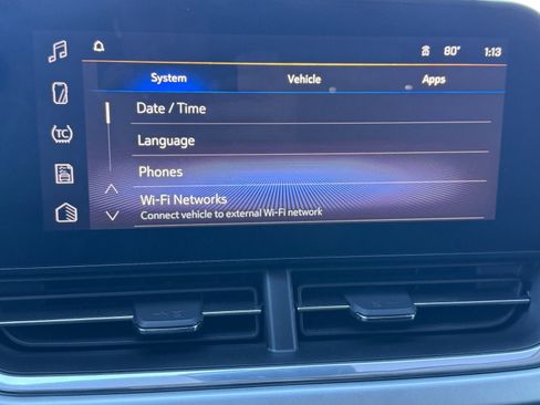 Used 2025 Chevrolet Trax LT w/ Driver Confidence Package image 23