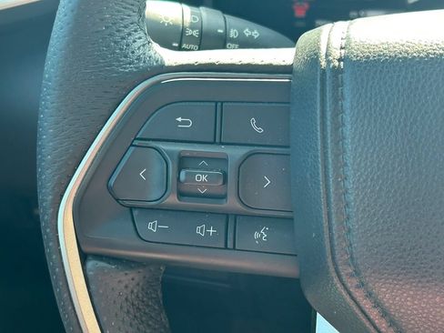 Used 2026 Toyota Sequoia Limited w/ Nightshade Package AWD/4WD image 45