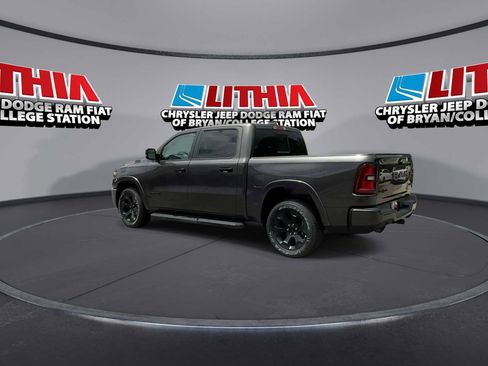 New 2026 RAM 1500 Lone Star image 6