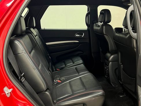 Used 2017 Dodge Durango R/T AWD/4WD image 37