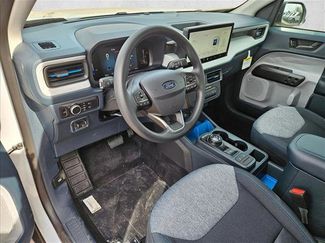 New 2026 Ford Maverick XLT w/ 4K Tow Package AWD/4WD video 3
