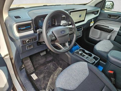 New 2026 Ford Maverick XLT w/ 4K Tow Package AWD/4WD image 3