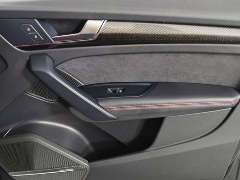 Certified 2023 Audi SQ5 Premium Plus w/ Premium Plus Package image 11