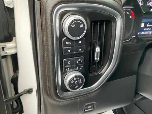 Used 2019 GMC Sierra 1500 AT4 w/ AT4 Premium Package image 20