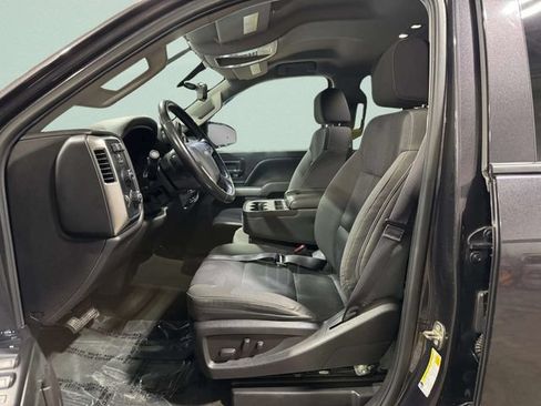 Used 2015 Chevrolet Silverado 2500 LT w/ LT Convenience Package AWD/4WD image 22