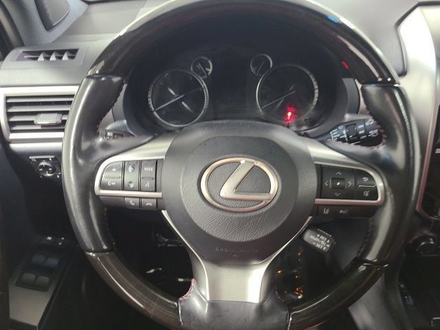 Used 2023 Lexus GX 460 Premium AWD/4WD image 26