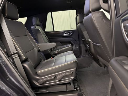 Used 2023 Chevrolet Tahoe Premier image 33