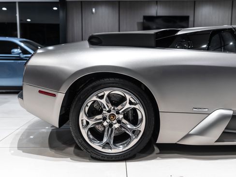 Used 2005 Lamborghini Murcielago Coupe image 51