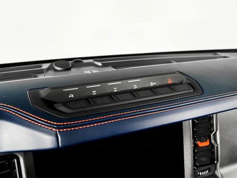 Used 2024 Ford Bronco Raptor image 36