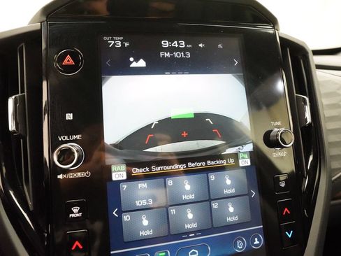 Used 2026 Subaru Forester Sport AWD/4WD image 20