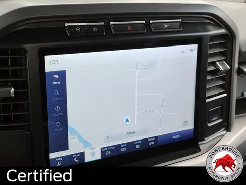Used 2021 Ford F150 XLT w/ Equipment Group 302A High RWD image 26