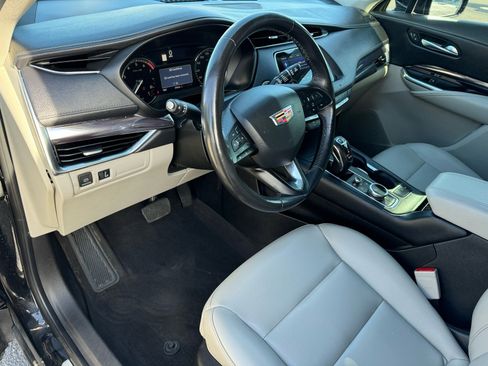 Used 2019 Cadillac XT4 Luxury image 14