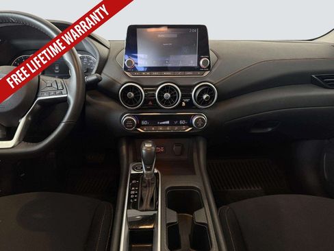 Used 2023 Nissan Sentra SR w/ Electronics Package FWD image 21