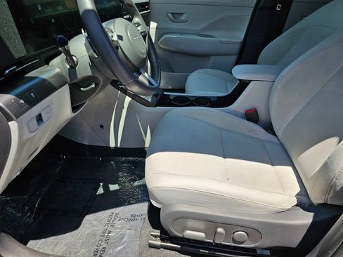 Certified 2024 Hyundai Kona SEL FWD image 23