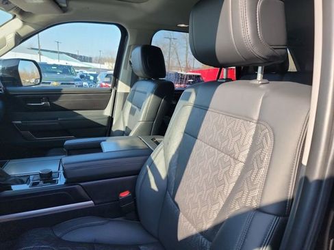 Used 2024 Toyota Sequoia SR5 w/ SR5 Premium Package image 19