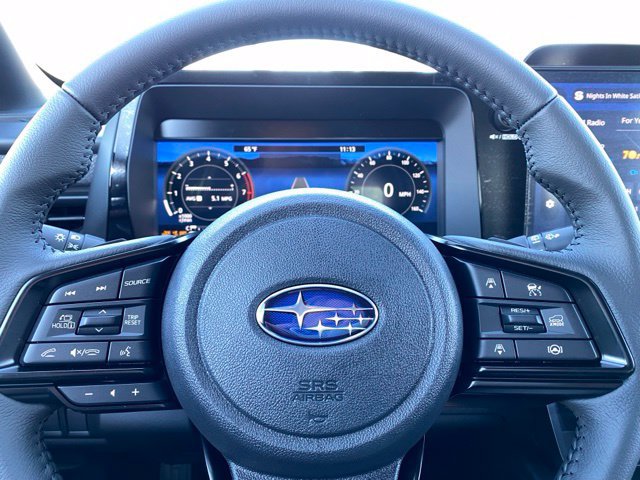 New 2026 Subaru Outback Premium AWD/4WD image 15
