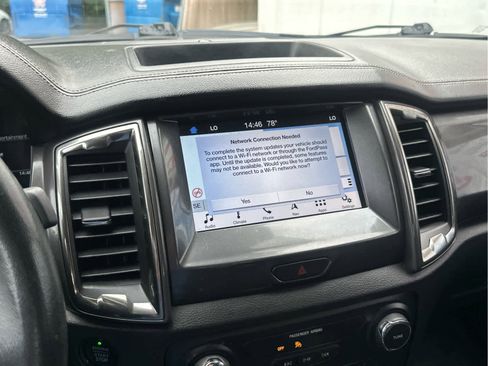 Used 2019 Ford Ranger Lariat w/ Equipment Group 501A Mid image 35