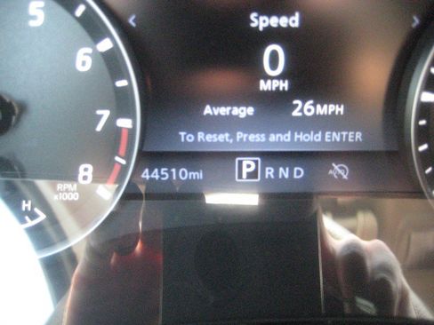 Used 2024 Nissan Frontier S RWD image 24