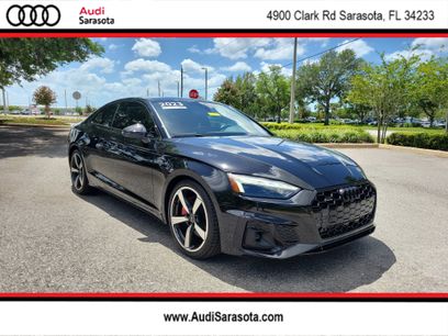 Used 2023 Audi A5 2.0T Premium Plus w/ Premium Plus