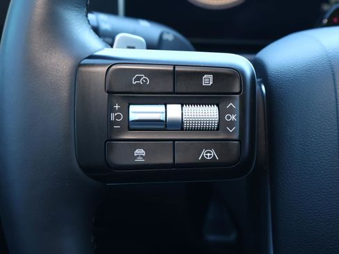 Certified 2025 Hyundai Santa Fe SEL image 23