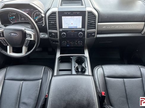 Used 2021 Ford F250 Lariat AWD/4WD image 15