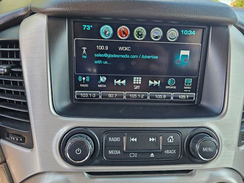 Used 2019 GMC Yukon XL SLT w/ Open Road Package RWD image 16