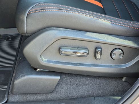 New 2026 Honda Passport TrailSport image 13