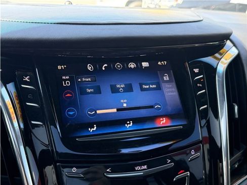 Used 2016 Cadillac Escalade Platinum AWD/4WD image 57