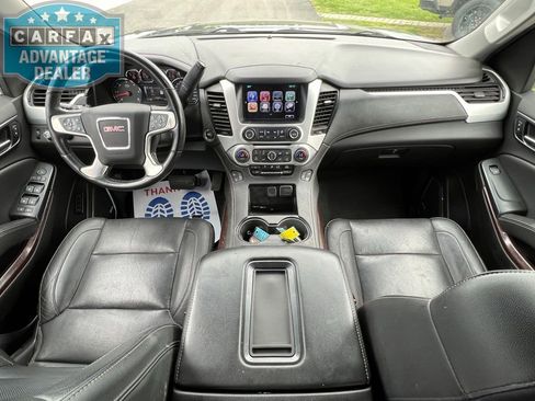 Used 2020 GMC Yukon SLT w/ Premium Edition AWD/4WD image 2