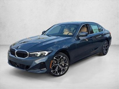 New 2026 BMW 330i xDrive Sedan