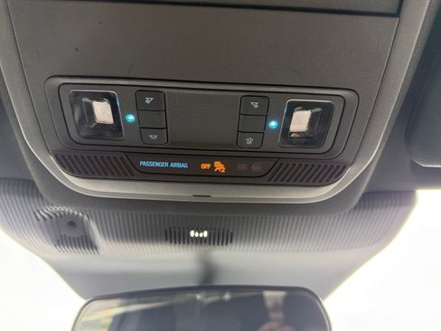 Used 2025 Ford Explorer ST-Line AWD/4WD image 40