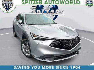 New 2026 Acura ADX AWD video 1