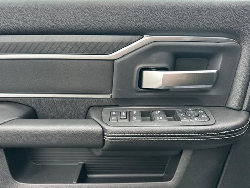 New 2026 RAM 2500 Big Horn image 10